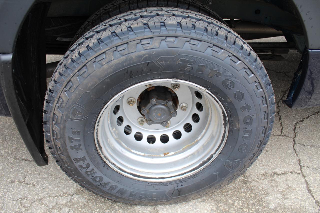 2023 Mercedes-Benz Sprinter 3500XD DRW High Roof 144" Divider Photo3