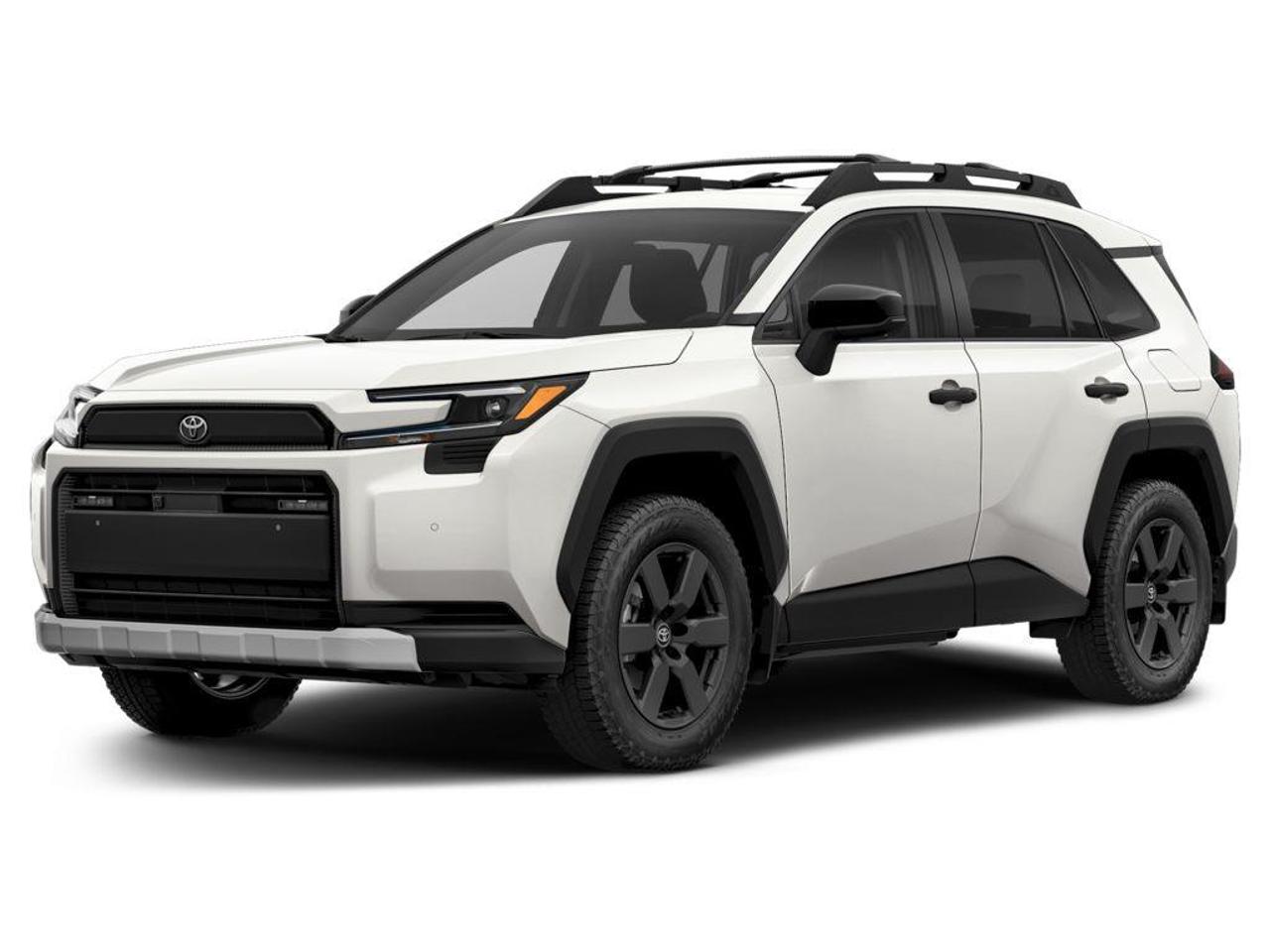 2026 Toyota RAV4 Woodland 4dr All-Wheel Drive Photo