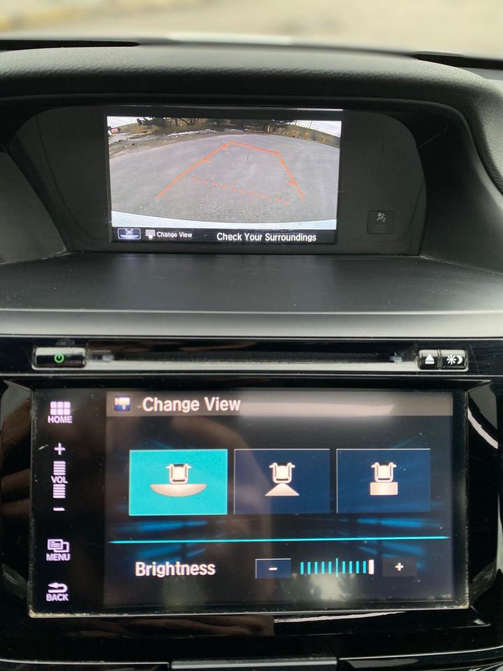2017 Honda Accord Sport | LEATHER | SUNROOF Photo