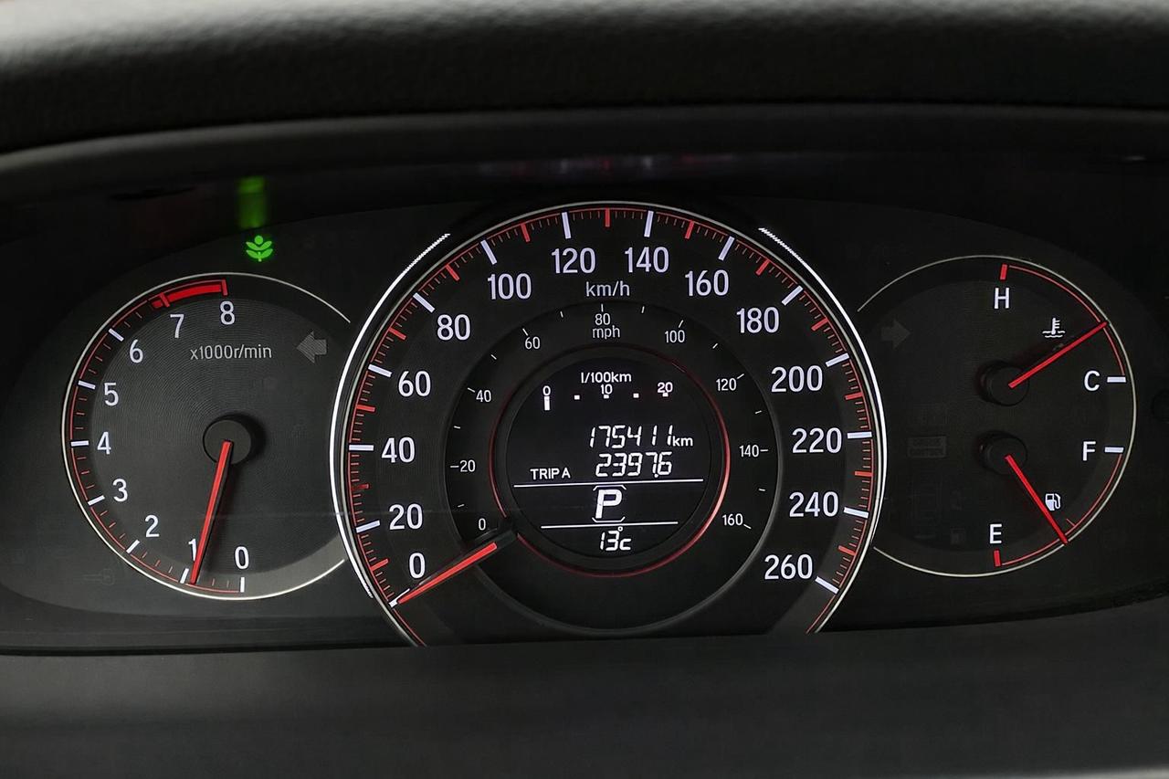 2017 Honda Accord Sport | LEATHER | SUNROOF Photo