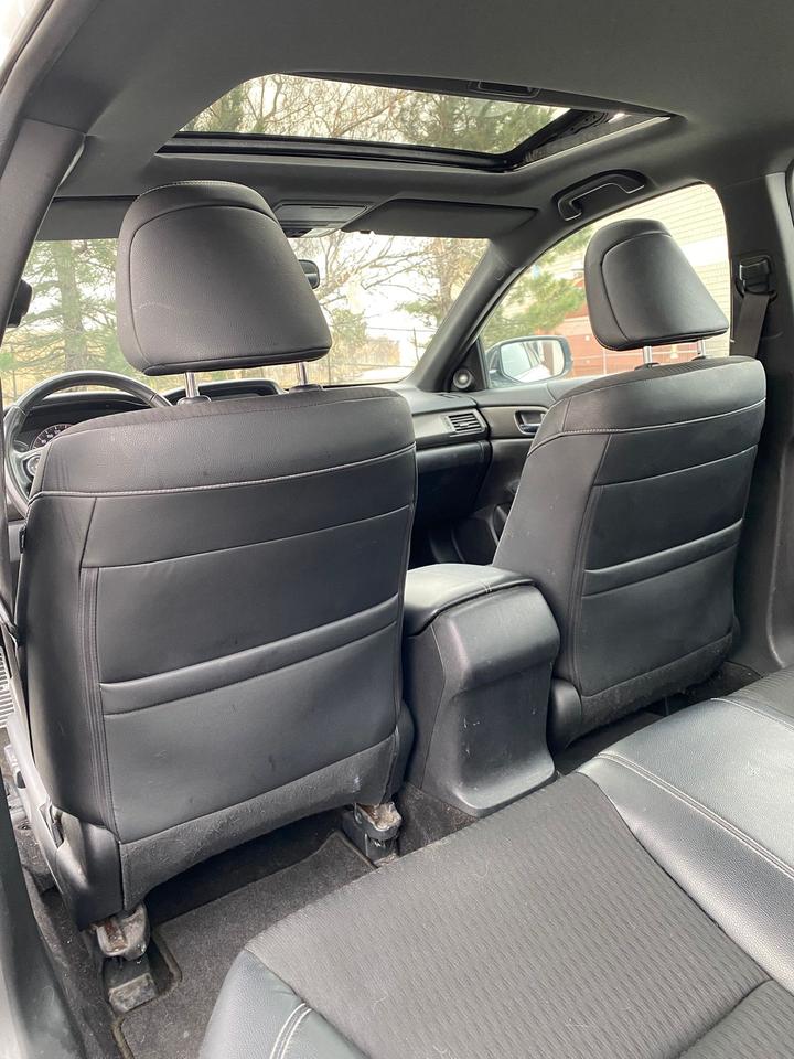 2017 Honda Accord Sport | LEATHER | SUNROOF Photo