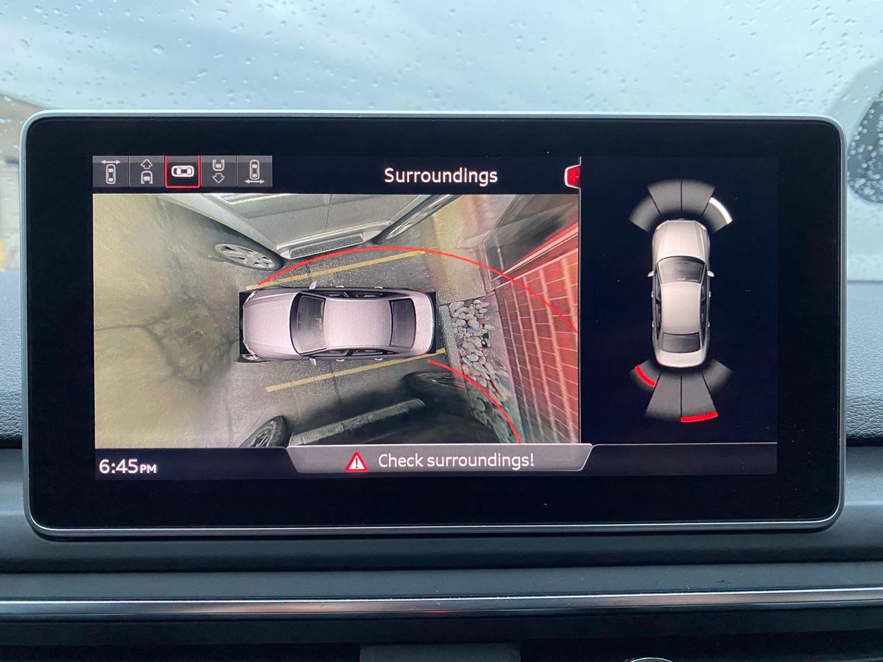 2018 Audi A4 Progressiv Quattro | 360 Camera | LEATHER | SUNROO Photo