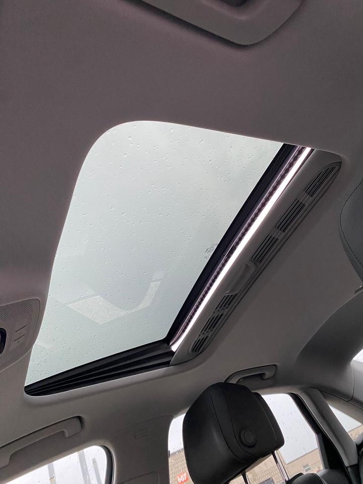 2018 Audi A4 Progressiv Quattro | 360 Camera | LEATHER | SUNROO Photo