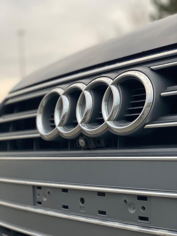 2018 Audi A4 Progressiv Quattro | 360 Camera | LEATHER | SUNROO Photo