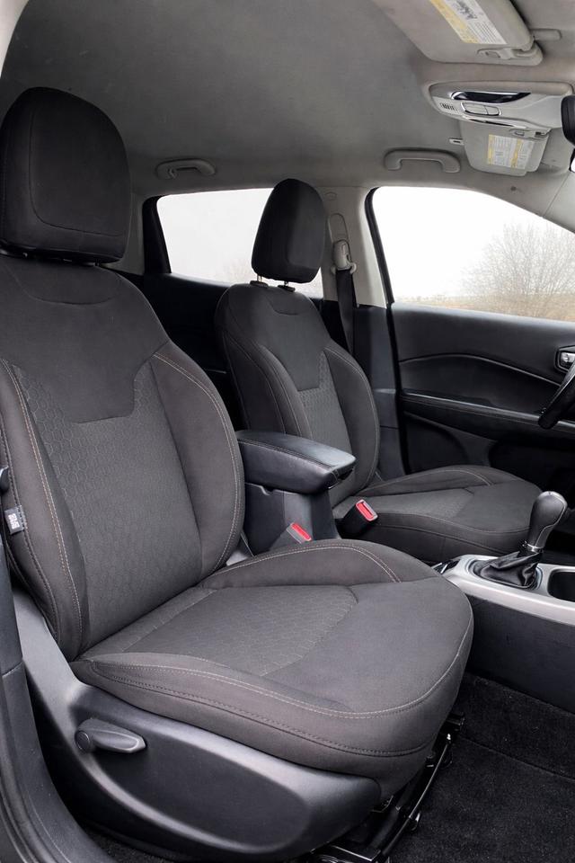 2018 Jeep Compass Sport | NO ACCIDENT Photo