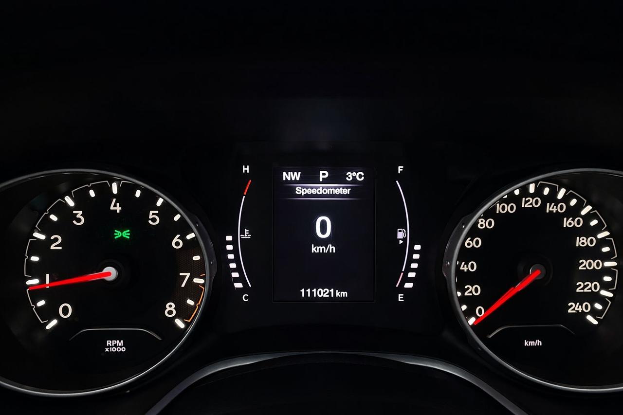 2018 Jeep Compass Sport | NO ACCIDENT Photo