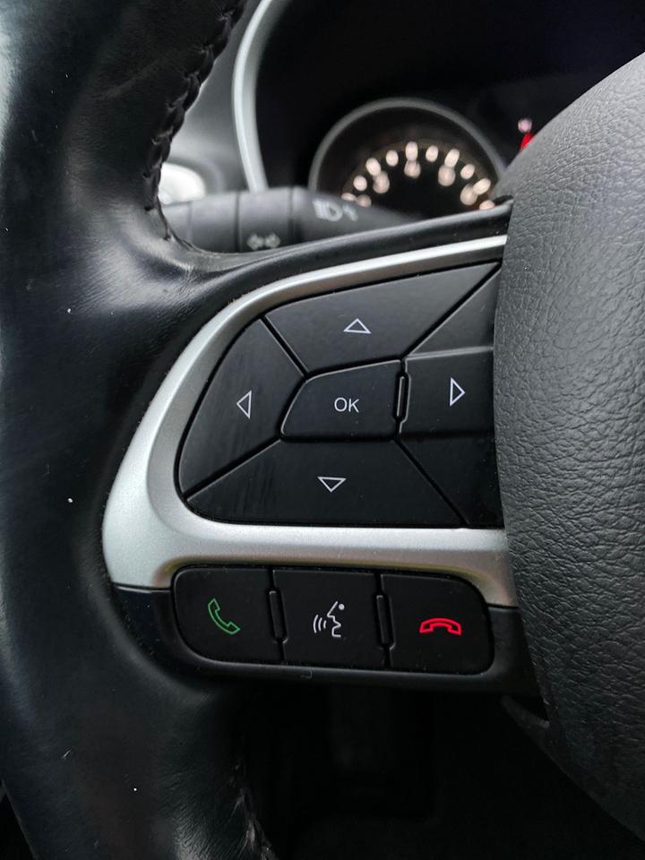 2018 Jeep Compass Sport | NO ACCIDENT Photo