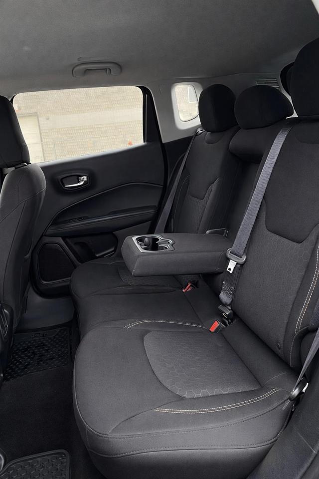 2018 Jeep Compass Sport | NO ACCIDENT Photo