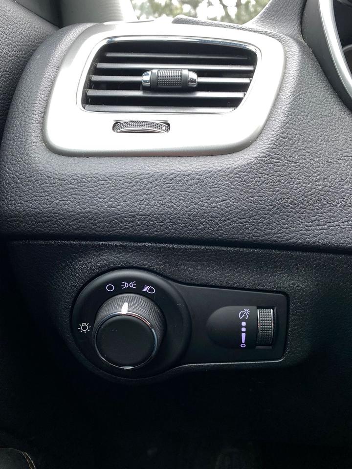 2018 Jeep Compass Sport | NO ACCIDENT Photo