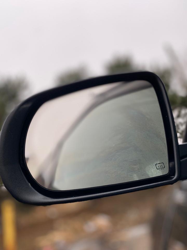 2018 Jeep Compass Sport | NO ACCIDENT Photo