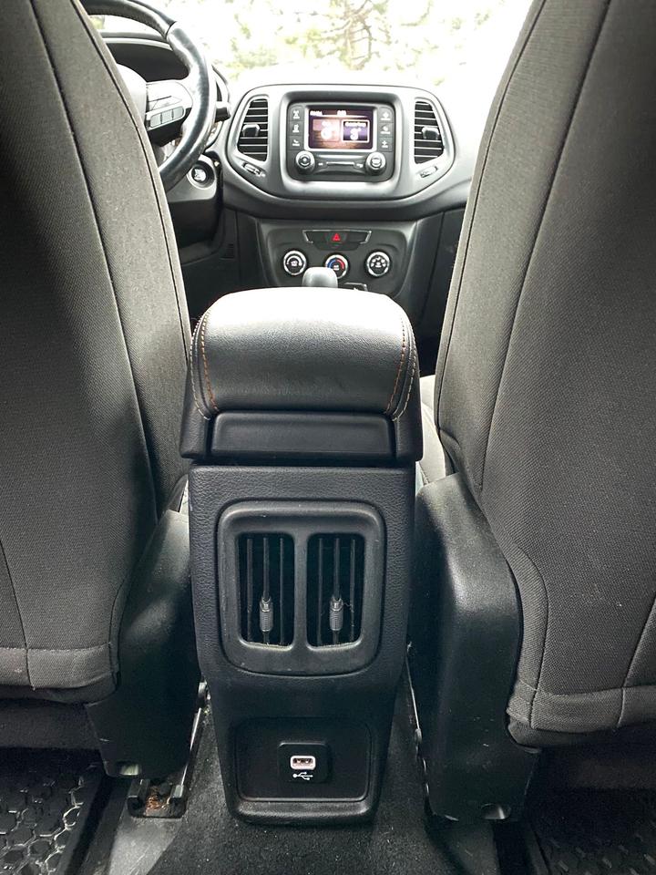 2018 Jeep Compass Sport | NO ACCIDENT Photo