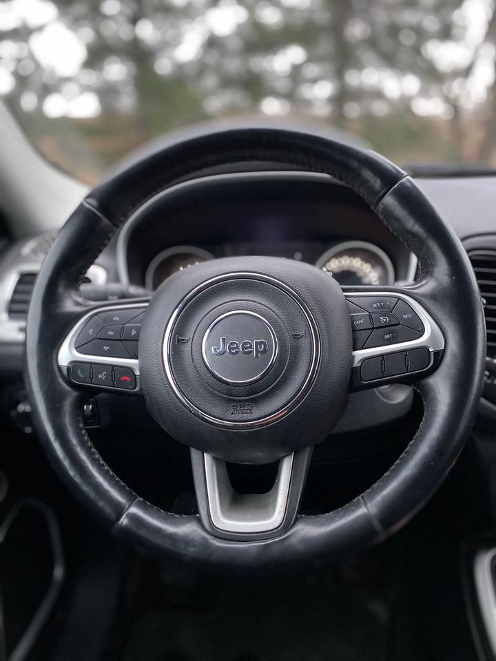 2018 Jeep Compass Sport | NO ACCIDENT Photo