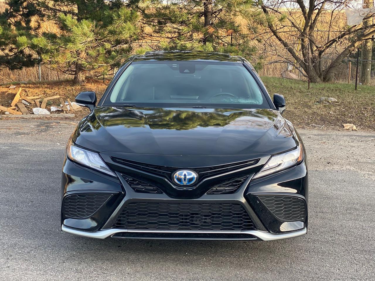2023 Toyota Camry XSE HYBRID | SUROOF | LEATHER Photo