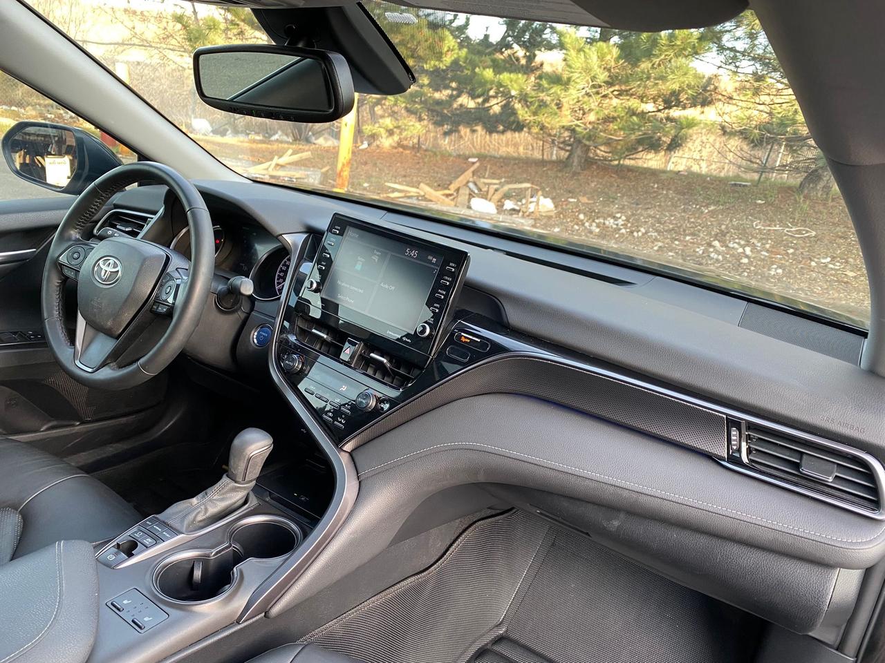 2023 Toyota Camry XSE HYBRID | SUROOF | LEATHER Photo