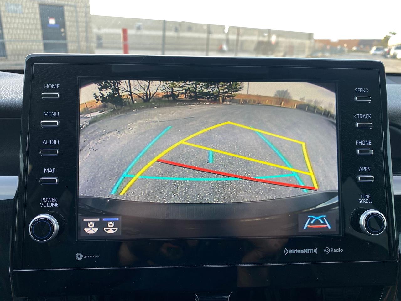 2023 Toyota Camry XSE HYBRID | SUROOF | LEATHER Photo