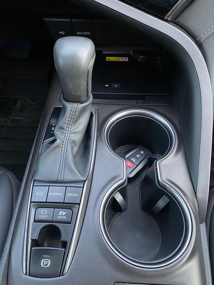 2023 Toyota Camry XSE HYBRID | SUROOF | LEATHER Photo