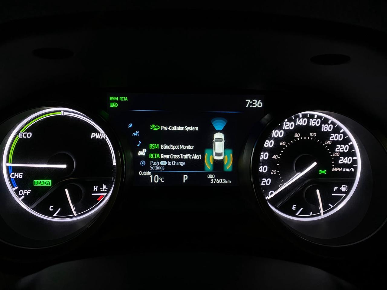 2023 Toyota Camry XSE HYBRID | SUROOF | LEATHER Photo