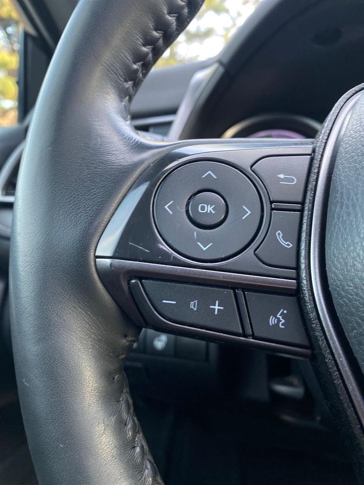 2023 Toyota Camry XSE HYBRID | SUROOF | LEATHER Photo