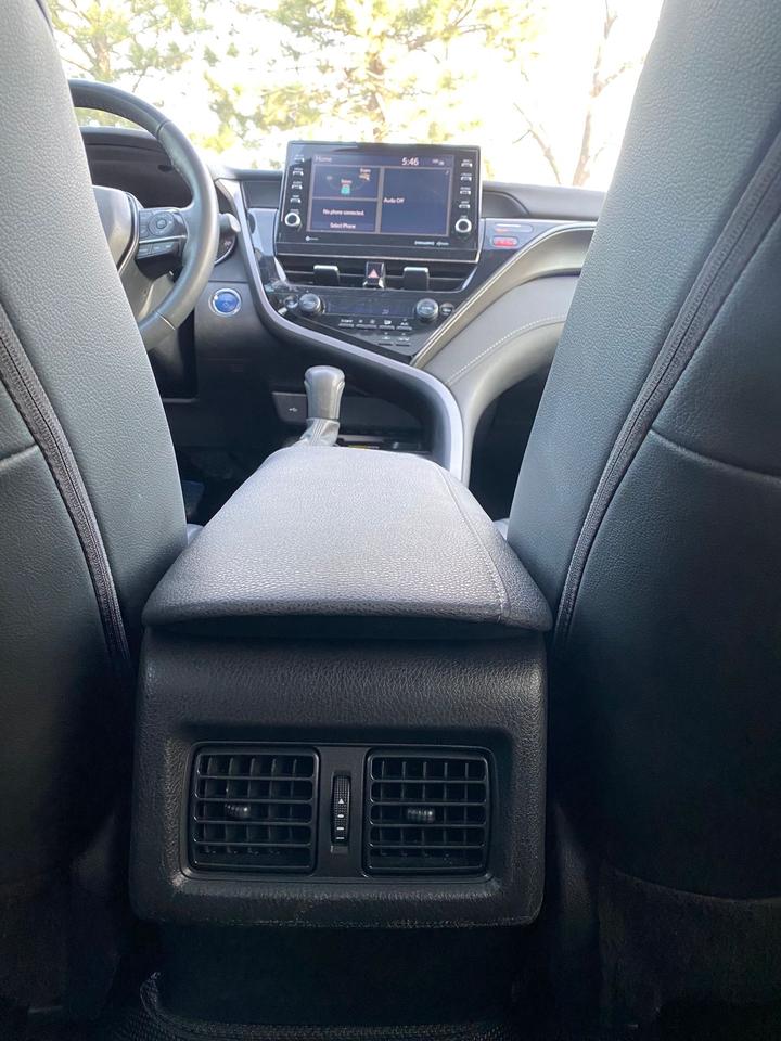 2023 Toyota Camry XSE HYBRID | SUROOF | LEATHER Photo