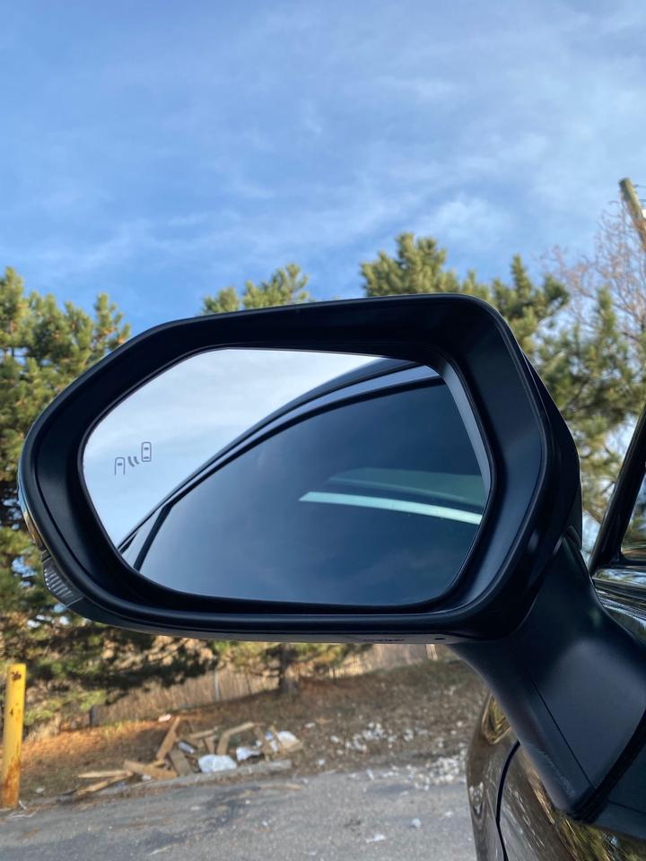 2023 Toyota Camry XSE HYBRID | SUROOF | LEATHER Photo