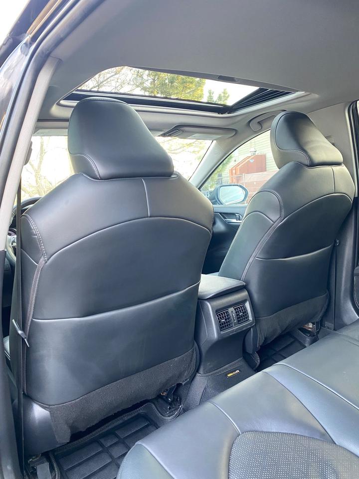 2023 Toyota Camry XSE HYBRID | SUROOF | LEATHER Photo