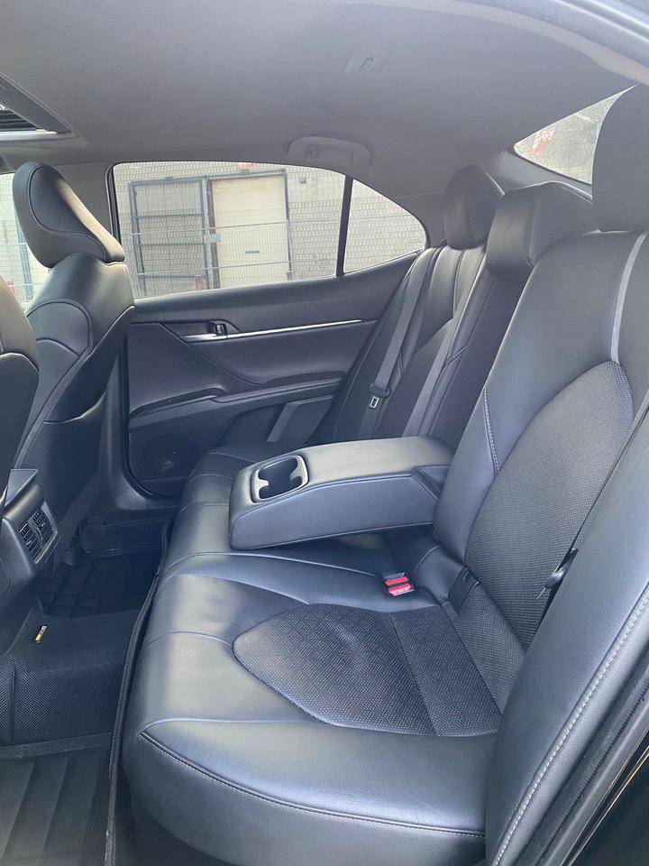 2023 Toyota Camry XSE HYBRID | SUROOF | LEATHER Photo