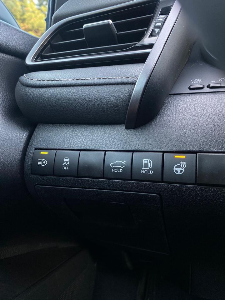 2023 Toyota Camry XSE HYBRID | SUROOF | LEATHER Photo