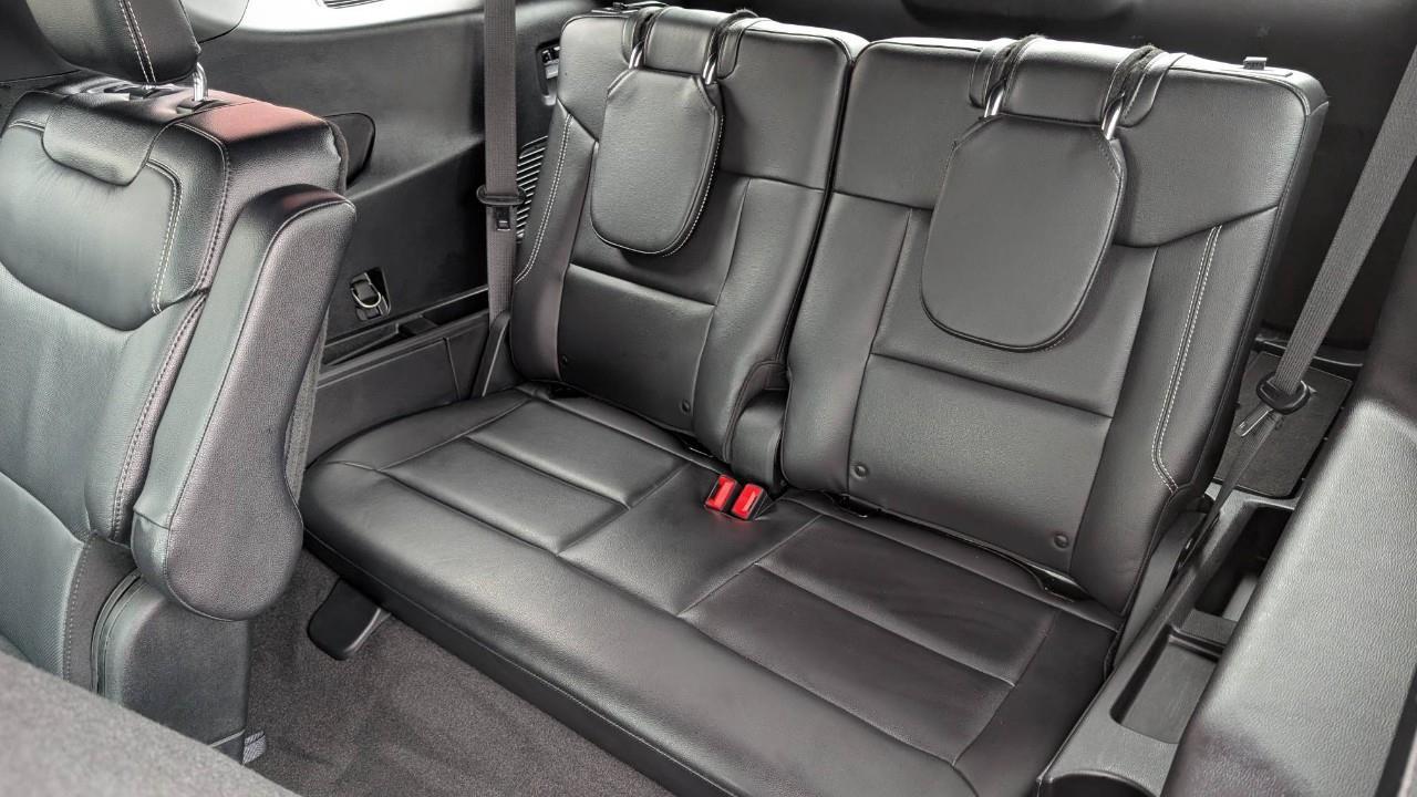 2021 Ford Explorer ST 4dr 4x4 Photo
