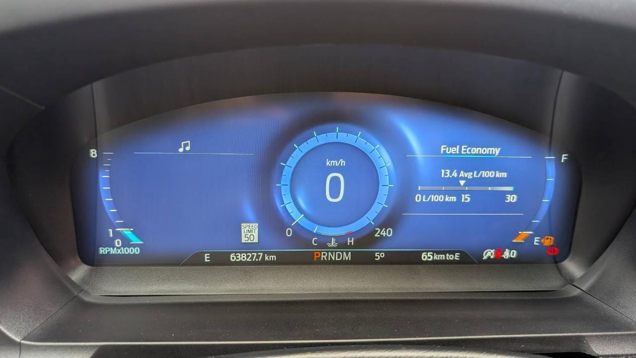 2021 Ford Explorer ST 4dr 4x4 Photo