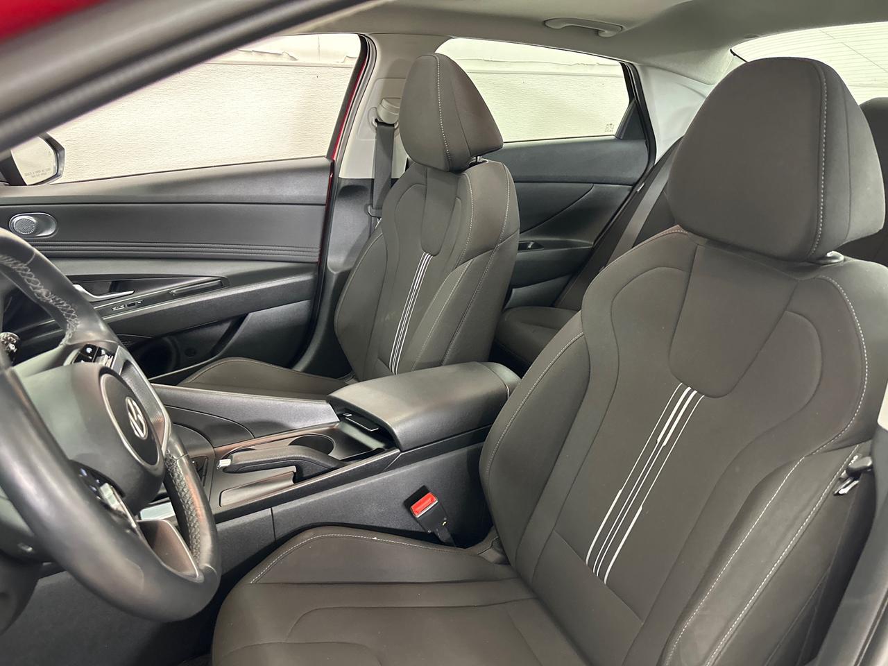 2024 Hyundai Elantra PREFERRED 4DR SEDAN Photo