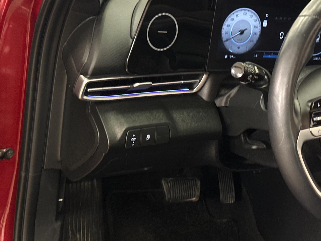 2024 Hyundai Elantra PREFERRED 4DR SEDAN Photo