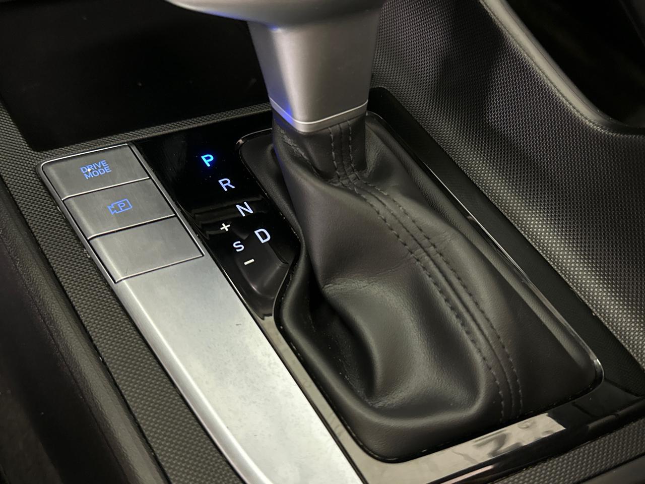 2024 Hyundai Elantra PREFERRED 4DR SEDAN Photo