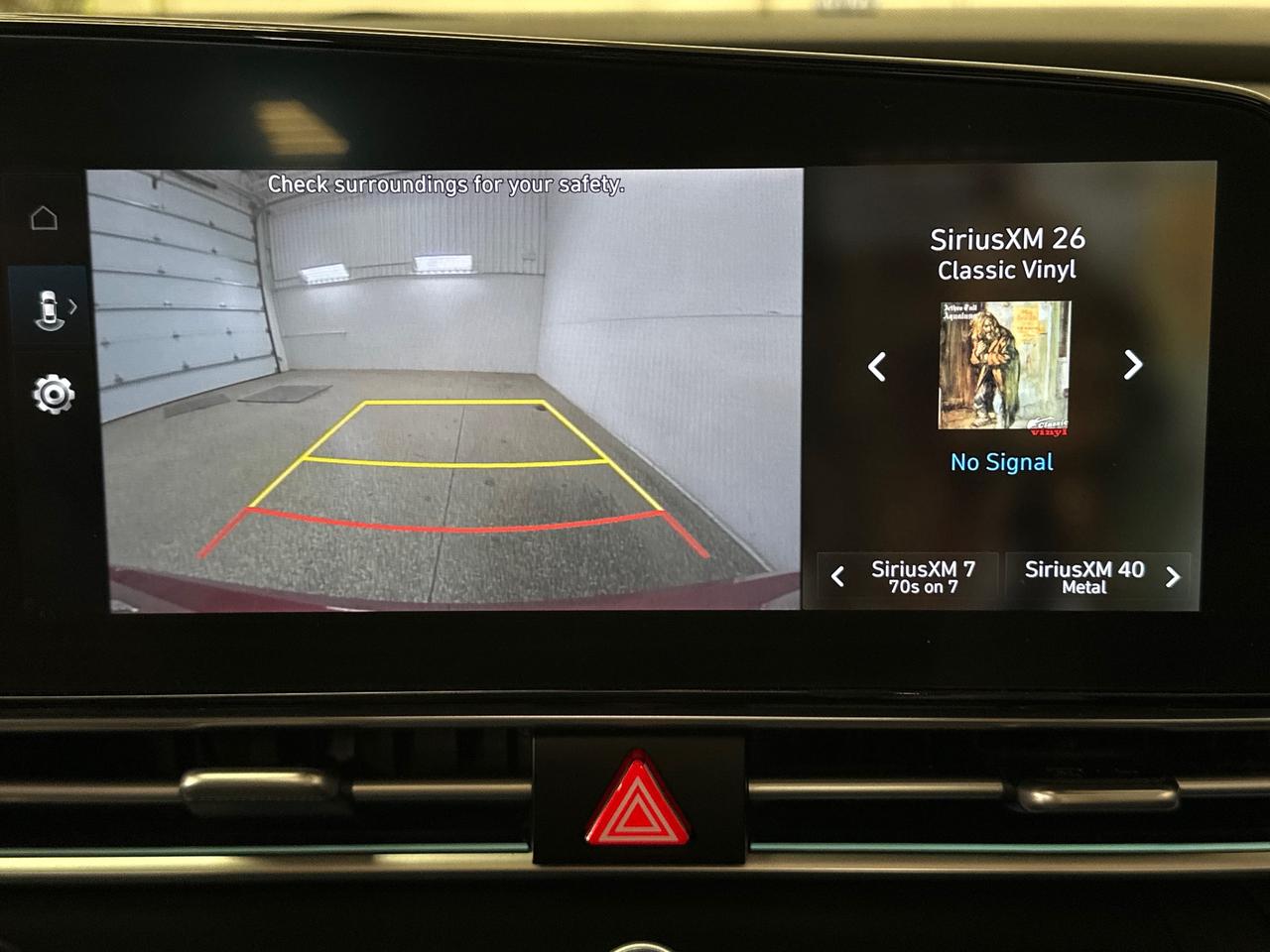 2024 Hyundai Elantra PREFERRED 4DR SEDAN Photo