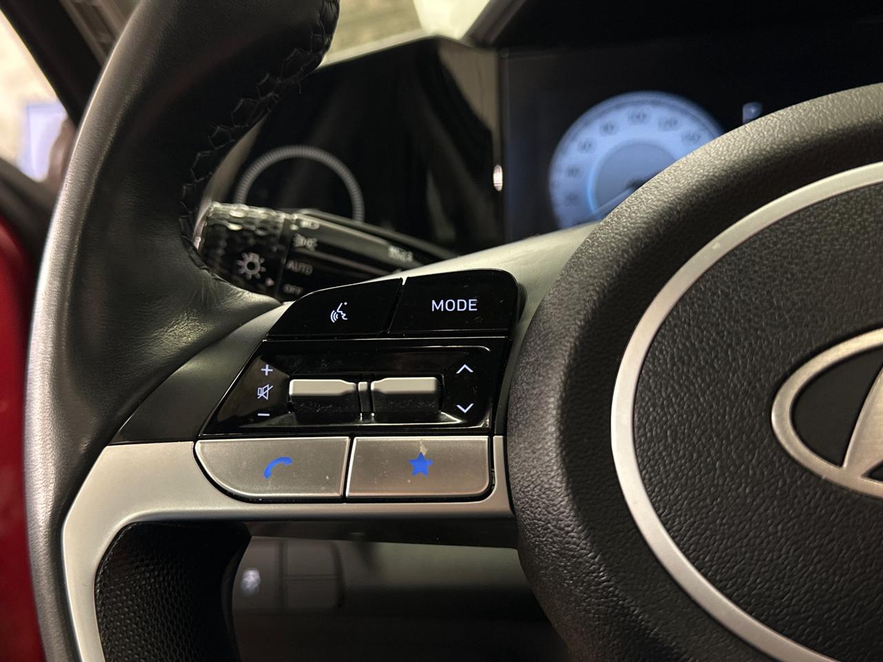 2024 Hyundai Elantra PREFERRED 4DR SEDAN Photo