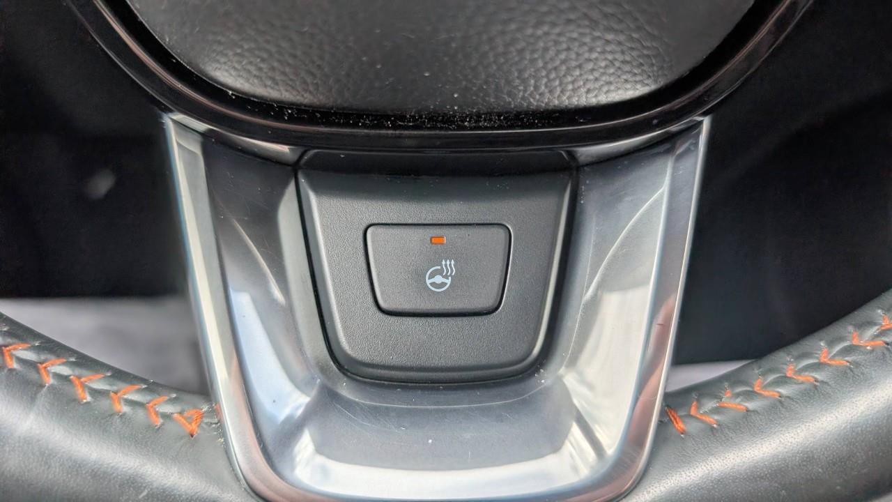 2023 Honda CR-V Hybrid Touring 4dr All-Wheel Drive Photo