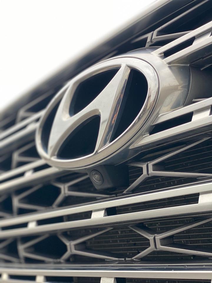 2020 Hyundai PALISADE Ultimate Calligraphy | No Accident | PanoRoof | LE Photo