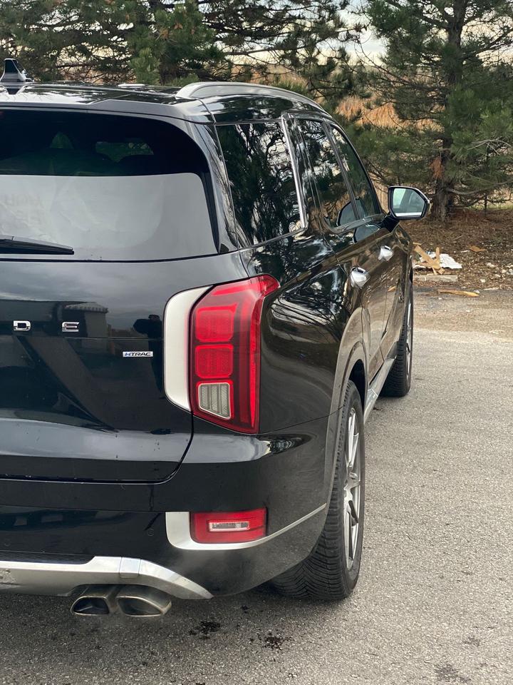 2020 Hyundai PALISADE Ultimate Calligraphy | No Accident | PanoRoof | LE Photo