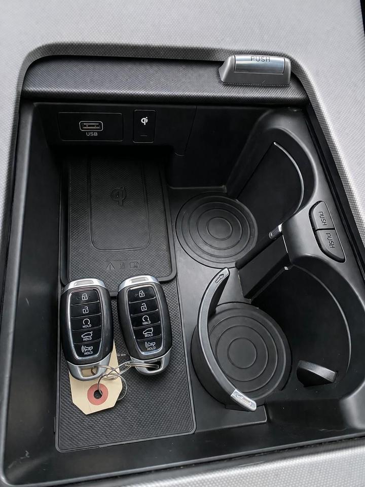 2020 Hyundai PALISADE Ultimate Calligraphy | No Accident | PanoRoof | LE Photo