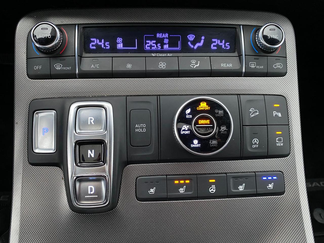 2020 Hyundai PALISADE Ultimate Calligraphy | No Accident | PanoRoof | LE Photo