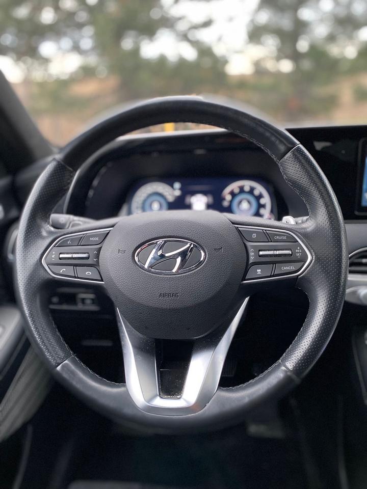 2020 Hyundai PALISADE Ultimate Calligraphy | No Accident | PanoRoof | LE Photo