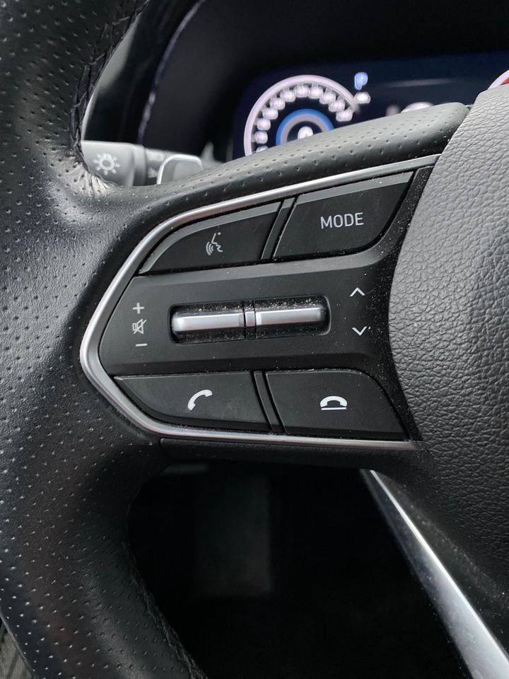 2020 Hyundai PALISADE Ultimate Calligraphy | No Accident | PanoRoof | LE Photo