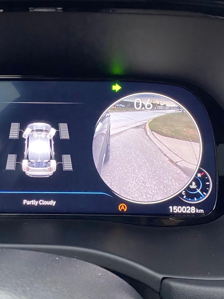 2020 Hyundai PALISADE Ultimate Calligraphy | No Accident | PanoRoof | LE Photo