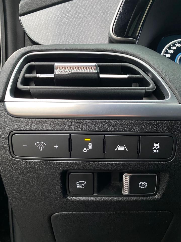 2020 Hyundai PALISADE Ultimate Calligraphy | No Accident | PanoRoof | LE Photo