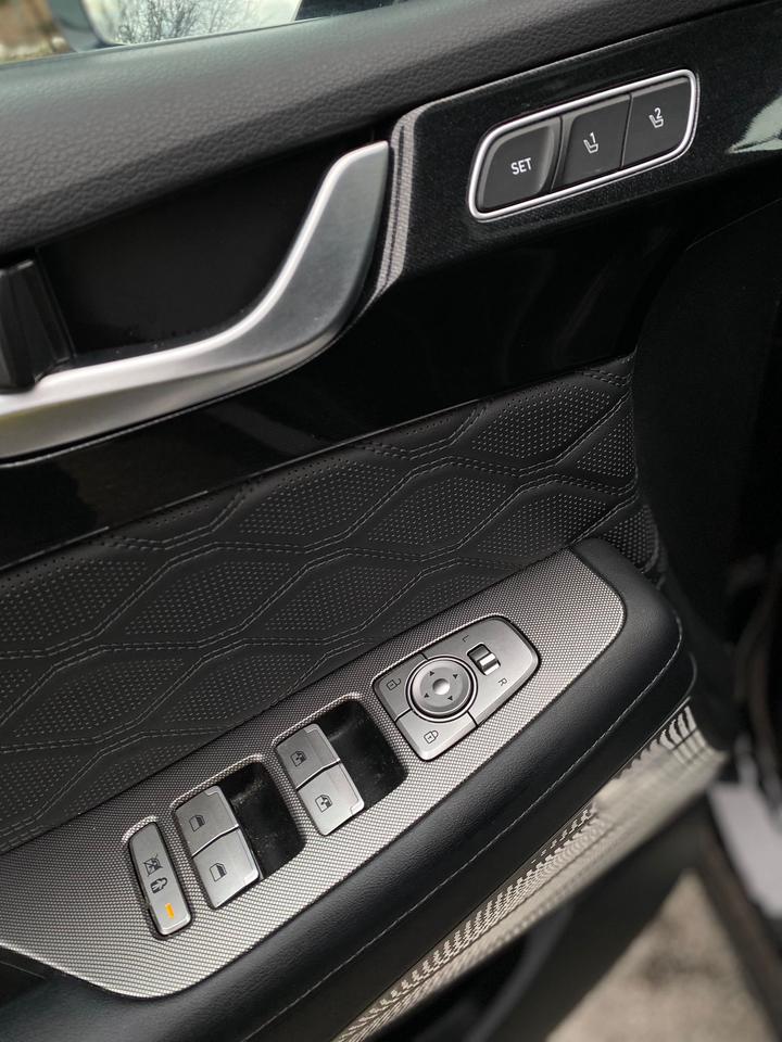 2020 Hyundai PALISADE Ultimate Calligraphy | No Accident | PanoRoof | LE Photo