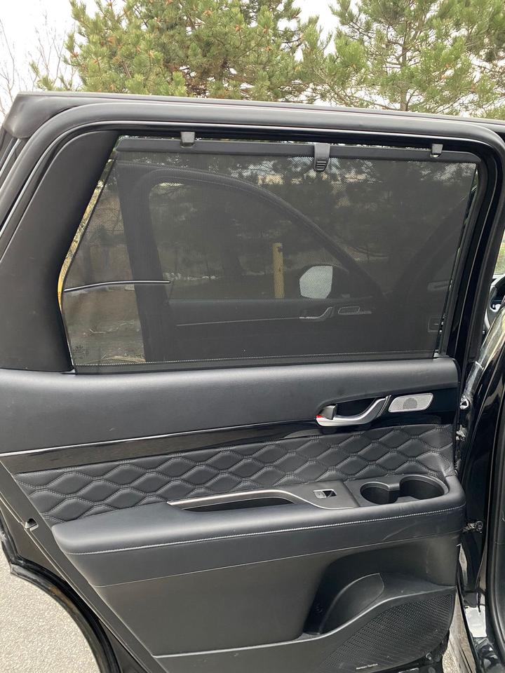 2020 Hyundai PALISADE Ultimate Calligraphy | No Accident | PanoRoof | LE Photo