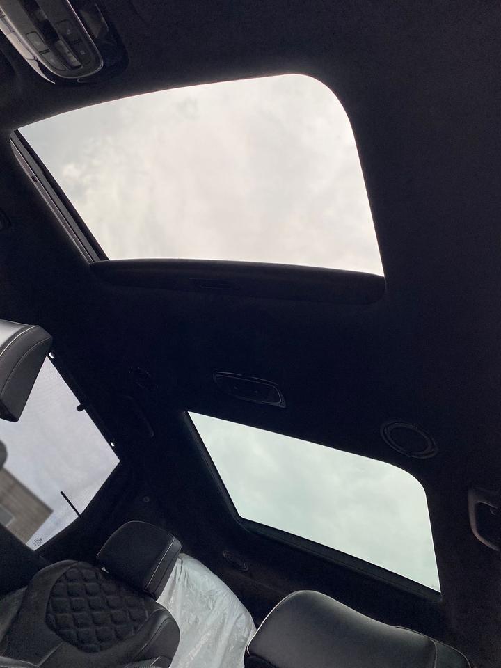 2020 Hyundai PALISADE Ultimate Calligraphy | No Accident | PanoRoof | LE Photo