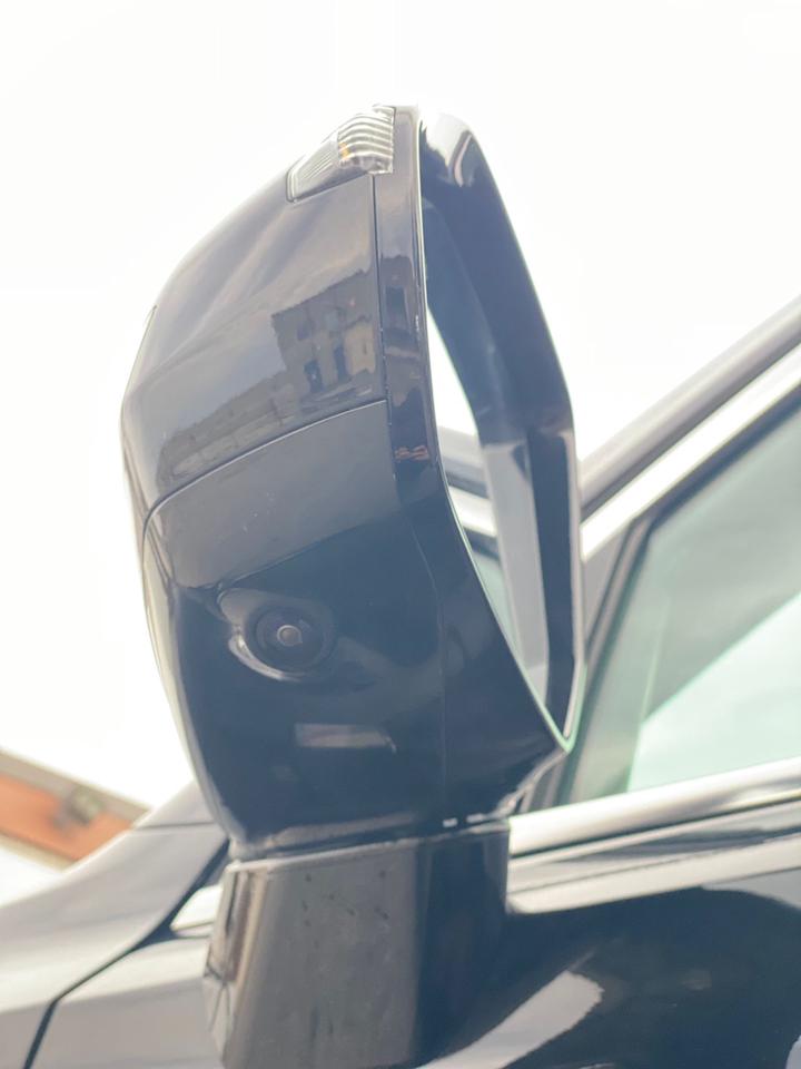 2020 Hyundai PALISADE Ultimate Calligraphy | No Accident | PanoRoof | LE Photo