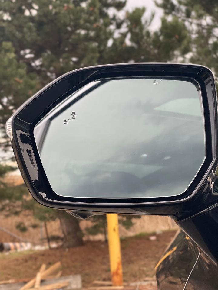 2020 Hyundai PALISADE Ultimate Calligraphy | No Accident | PanoRoof | LE Photo