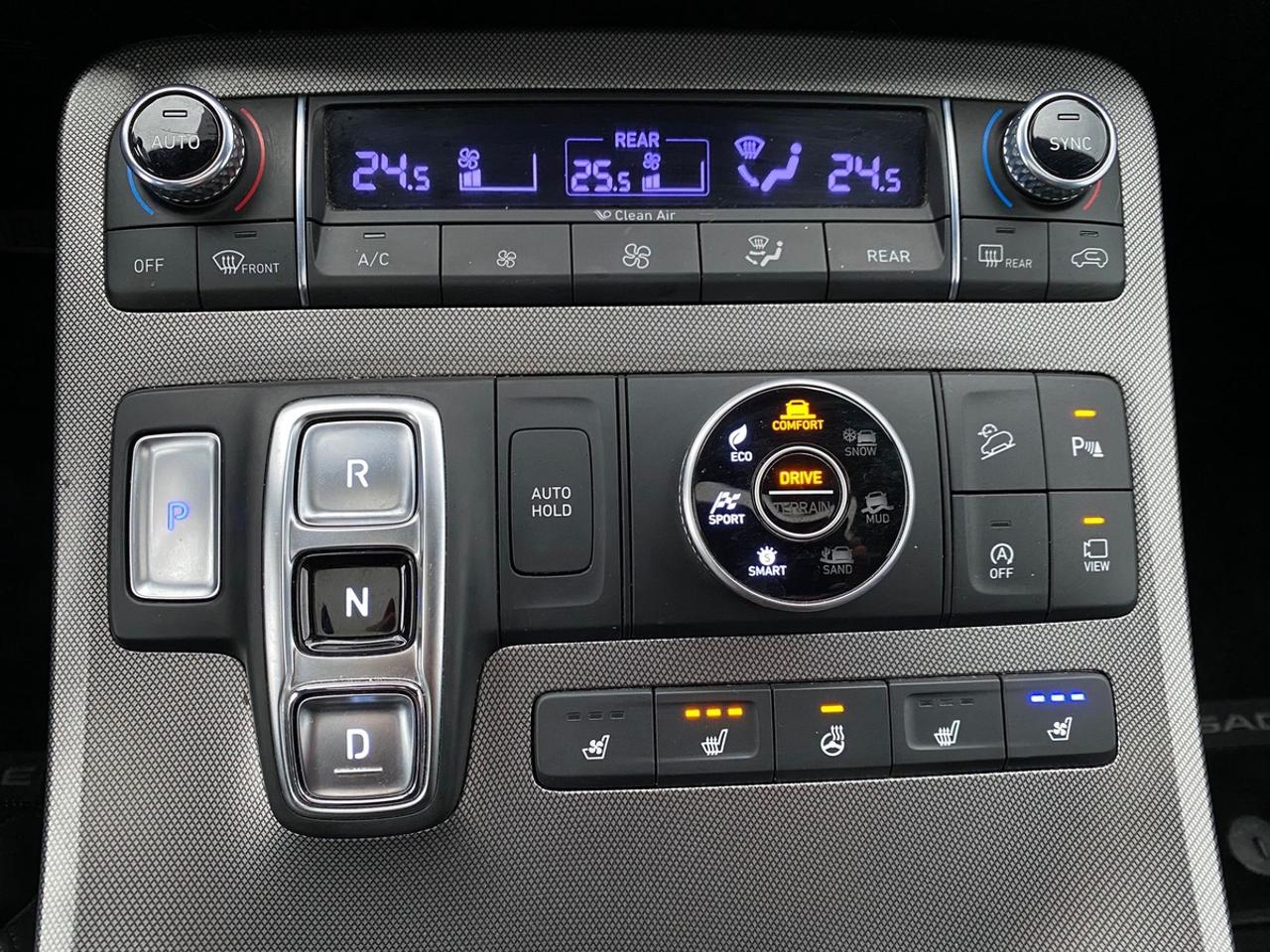 2020 Hyundai PALISADE Ultimate Calligraphy | No Accident | PanoRoof | LE Photo