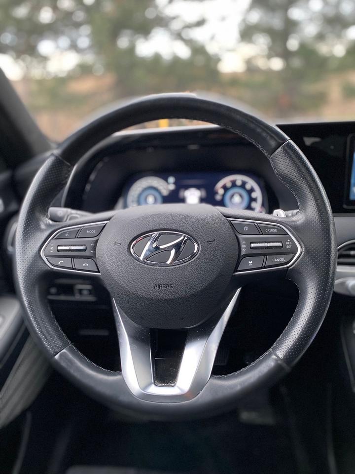 2020 Hyundai PALISADE Ultimate Calligraphy | No Accident | PanoRoof | LE Photo
